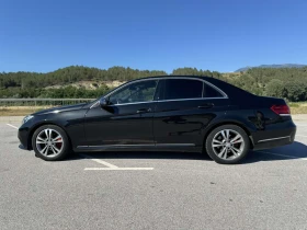 Mercedes-Benz E 220, снимка 6