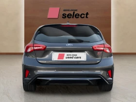 Ford Focus 2.3 Ecoboost, снимка 6