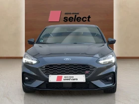 Ford Focus 2.3 Ecoboost, снимка 2
