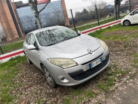 Renault Megane (KATO НОВА), снимка 3