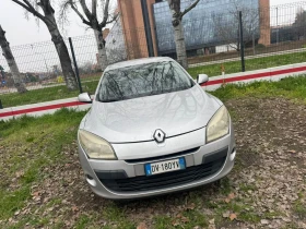 Renault Megane (KATO НОВА), снимка 1