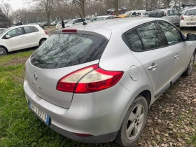 Renault Megane (KATO НОВА), снимка 4