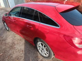 Mercedes-Benz CLA 220, снимка 6