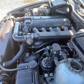 BMW 525 TDS, снимка 15