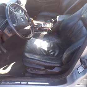 BMW 525 TDS, снимка 9