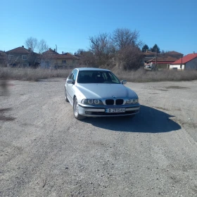 BMW 525 TDS, снимка 2