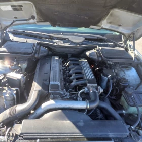 BMW 525 TDS, снимка 14