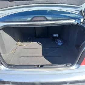 BMW 525 TDS, снимка 16