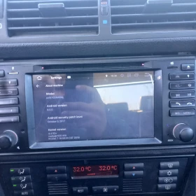 BMW 525 TDS, снимка 17