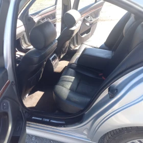 BMW 525 TDS, снимка 8