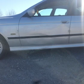 BMW 525 TDS, снимка 4