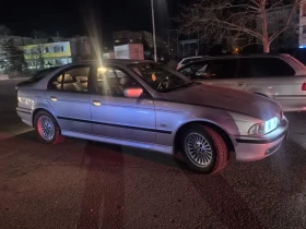 BMW 525 TDS, снимка 11