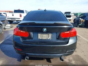 BMW 335 * XDRIVE* РЕКАРО* ПОДГРЕВ* КОЖА* , снимка 9