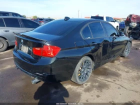 BMW 335 * XDRIVE* РЕКАРО* ПОДГРЕВ* КОЖА* , снимка 5