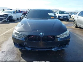 BMW 335 * XDRIVE* РЕКАРО* ПОДГРЕВ* КОЖА* , снимка 3