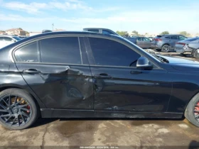 BMW 335 * XDRIVE* РЕКАРО* ПОДГРЕВ* КОЖА* , снимка 6