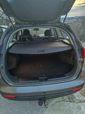 Kia Ceed 1.6 CRDI eco dynamics, снимка 10