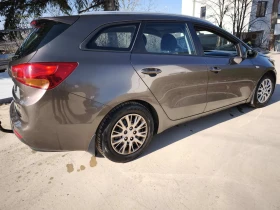 Kia Ceed 1.6 CRDI eco dynamics, снимка 3