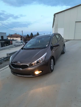 Kia Ceed 1.6 CRDI eco dynamics, снимка 7
