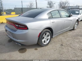 Dodge Charger 3.6L V-6 DOHC, VVT, 292HP Rear Wheel Drive, снимка 4