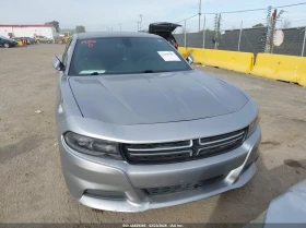 Dodge Charger 3.6L V-6 DOHC, VVT, 292HP Rear Wheel Drive, снимка 12