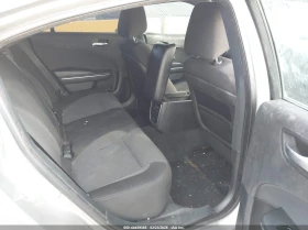 Dodge Charger 3.6L V-6 DOHC, VVT, 292HP Rear Wheel Drive, снимка 8