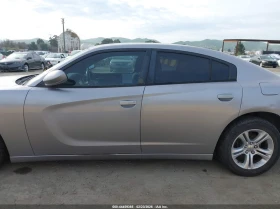 Dodge Charger 3.6L V-6 DOHC, VVT, 292HP Rear Wheel Drive, снимка 14