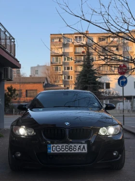 BMW 335, снимка 4