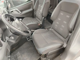 Citroen Berlingo 1.6 HDI, снимка 12