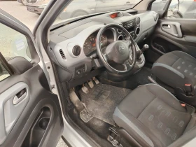 Citroen Berlingo 1.6 HDI, снимка 11