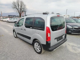 Citroen Berlingo 1.6 HDI, снимка 8