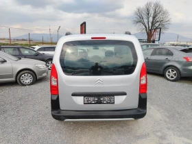 Citroen Berlingo 1.6 HDI, снимка 7