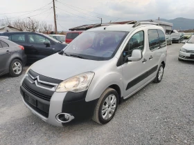 Citroen Berlingo 1.6 HDI, снимка 1