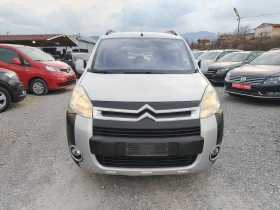 Citroen Berlingo 1.6 HDI, снимка 4