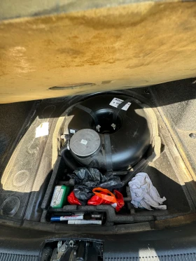 Skoda Fabia Бензин + газ - Нов внос, снимка 9