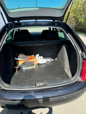 Skoda Fabia Бензин + газ - Нов внос, снимка 8