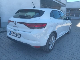 Renault Megane 1.33 Tce 140, снимка 4