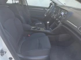 Renault Megane 1.33 Tce 140, снимка 6