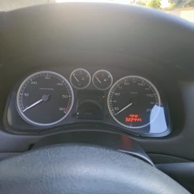 Peugeot 307, снимка 6