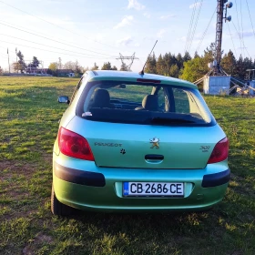 Peugeot 307, снимка 3