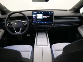VW ID.7 PRO/286HP/MASSAGE/MEMO/360/HUD/H&K/KLESS/250q, снимка 5
