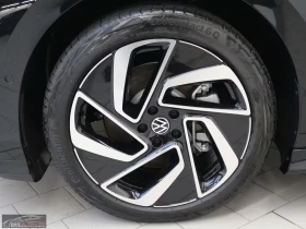 VW ID.7 PRO/286HP/MASSAGE/MEMO/360/HUD/H&K/KLESS/250q, снимка 14