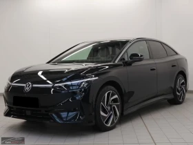 VW ID.7 PRO/286HP/MASSAGE/MEMO/360/HUD/H&K/KLESS/250q, снимка 1