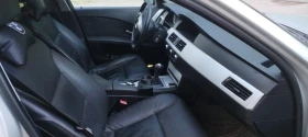 BMW 530 530XI, снимка 5