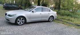 BMW 530 530XI, снимка 13