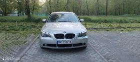 BMW 530 530XI, снимка 1
