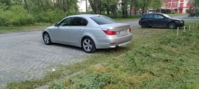 BMW 530 530XI, снимка 11