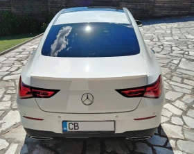 Mercedes-Benz CLA 200, снимка 5