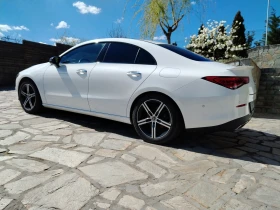 Mercedes-Benz CLA 200, снимка 6