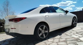 Mercedes-Benz CLA 200, снимка 4